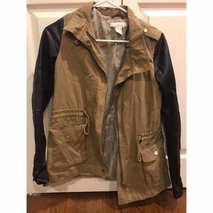 HM women jacket